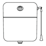 فلاشتانک روکار