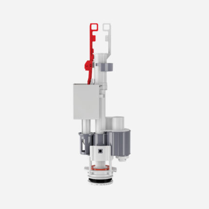 پمپ مکانیـزم تخلیه فلاش تانک توکـار