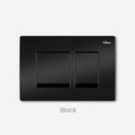 کلید فلاش تانک توکار ویلما (مدل کلاسیک)