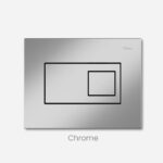 کلید فلاش تانک توکار ویلما (مدل تیک)