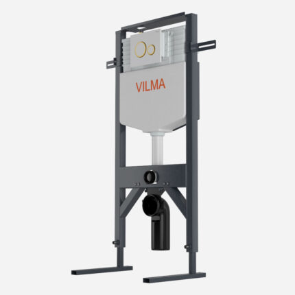 فلاشتانک توکار ویلما (والهنگ)